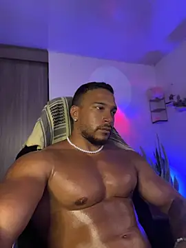 FreszXのウェブカメラショー