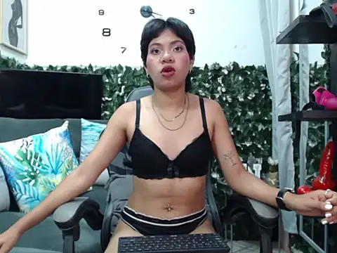 sarahornyy – Live XXX-chat