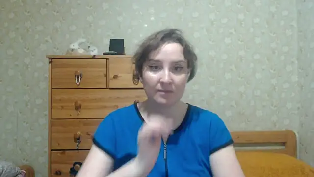 Chat +18 de Smart_Rose ao vivo