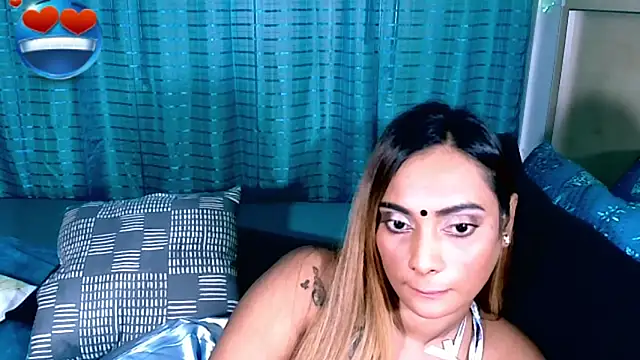 sexyindianchic Live XXX-Chat