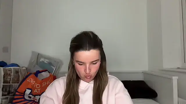 Živý XXX chat maisiesmithx