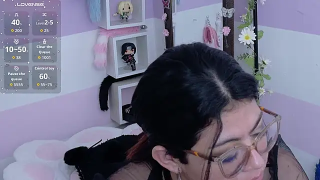 دردشة Catwhite_ الجنسية المباشرة