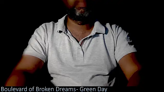 Webkamerová show _x_rated_