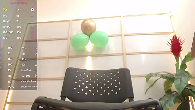 oso_dirty_ 网络视讯表演