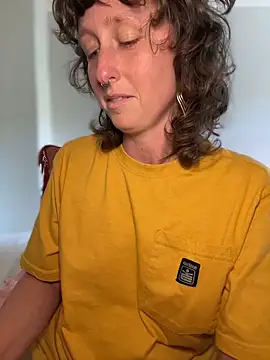 Czat XXX na żywo – mossy_kiss