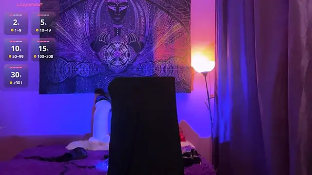 Helena__Femdom Chat XXX in diretta