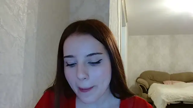 Chatroom XXX en direct de Immy_Megan