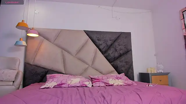 AfroditaVega_ Live XXX-Chat