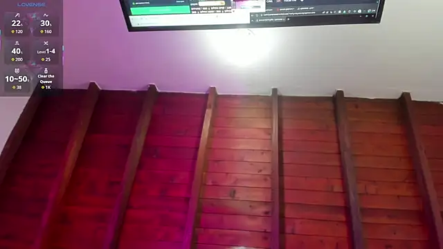 Nikki__uwu Obrolan Langsung XXX