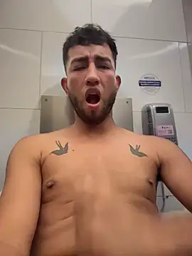 XXX chat uživo modela liam_bronw