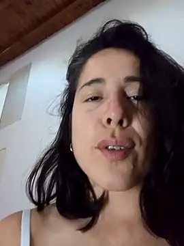 StefyStar_Sexy Obrolan Langsung XXX