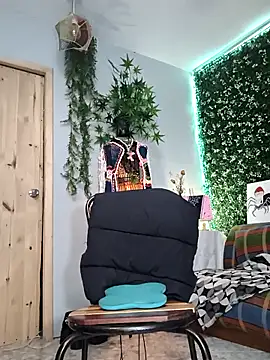 Онлайн чат XXX VickyJackson_