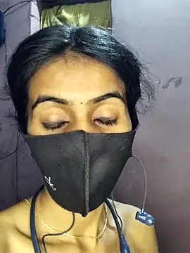 Chat XXX ao vivo de Thaper_Meera2