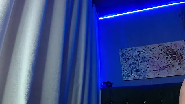 Chat XXX en directo de candy__fire