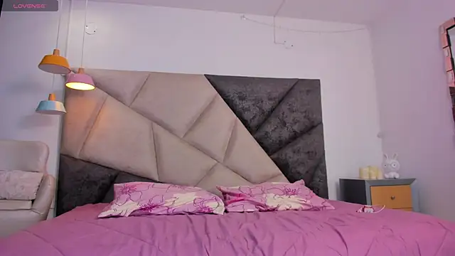 AfroditaVega_ – Naživo XXX chat