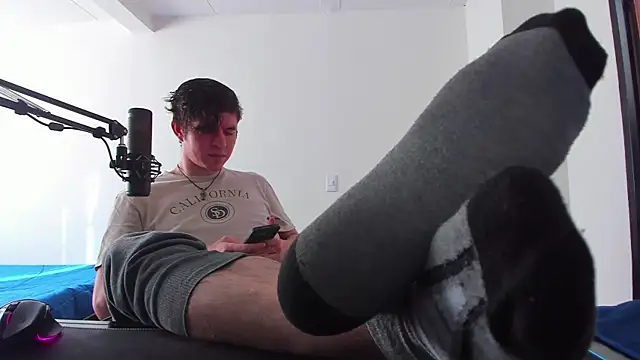 Pokazy przed kamerką – Headhunterdz