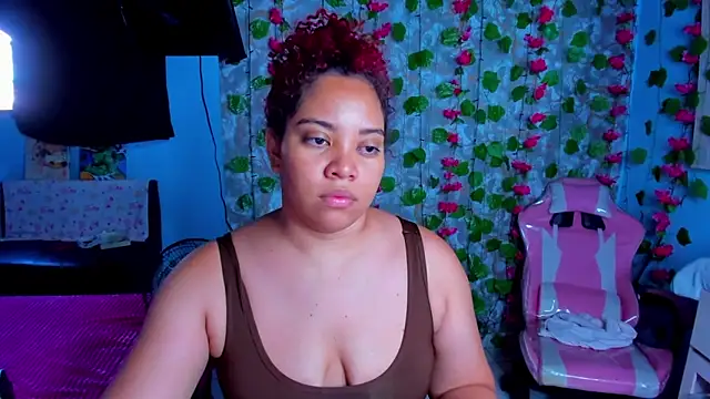 Czat XXX na żywo – AngelaCoffee