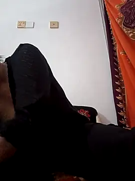 Hot_Angle Webcam-Show