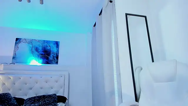 HarryFosster Show Webcam