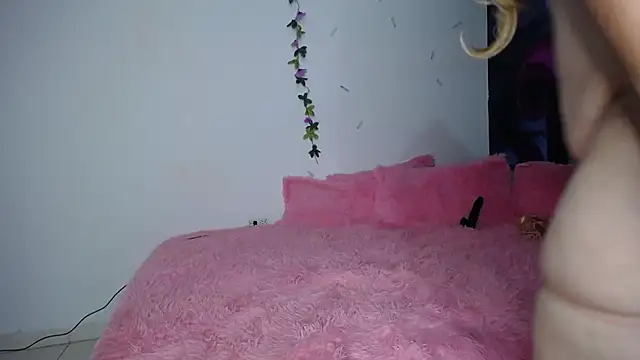 Chat XXX en directo de Stephany_29