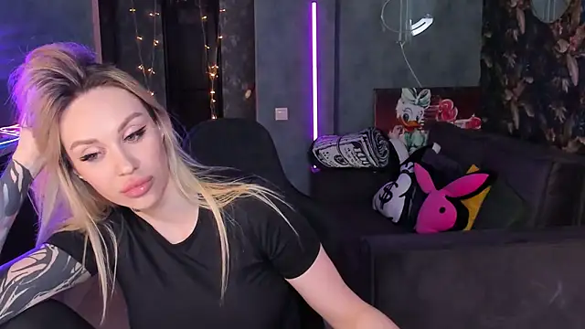 Blckmirrorr Obrolan Langsung XXX