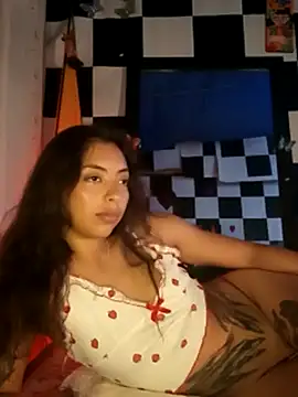 kendraof 라이브 XXX 채팅