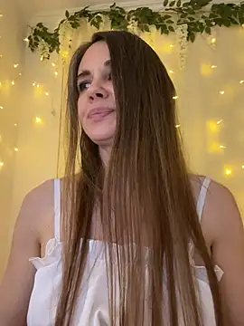 LucieMack Chat XXX in diretta