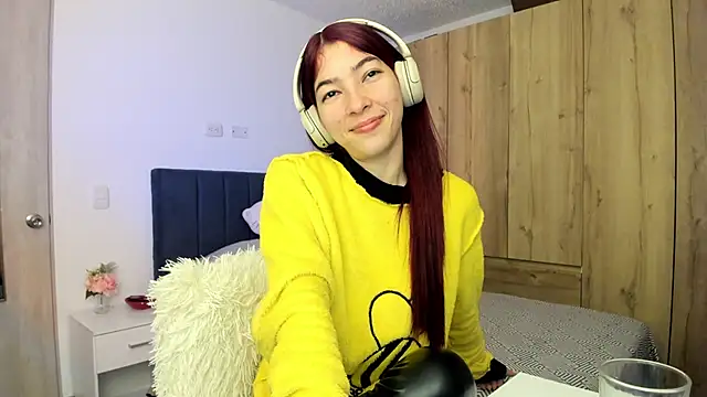 Онлайн чат XXX SarahLee__