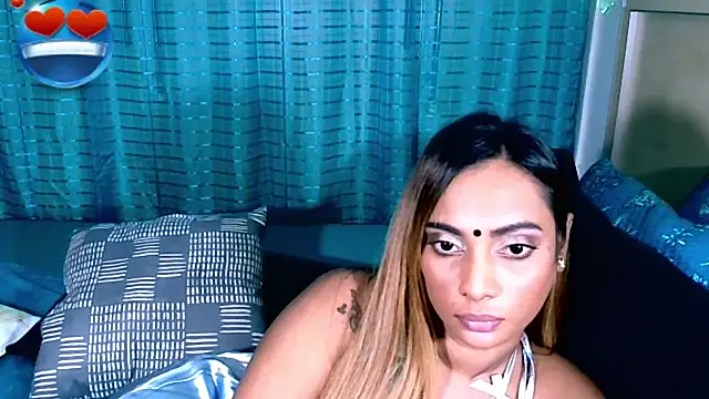 sexyindianchic Obrolan Langsung XXX