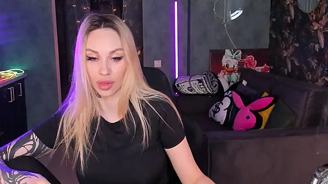 Blckmirrorr's Live XXX Chat