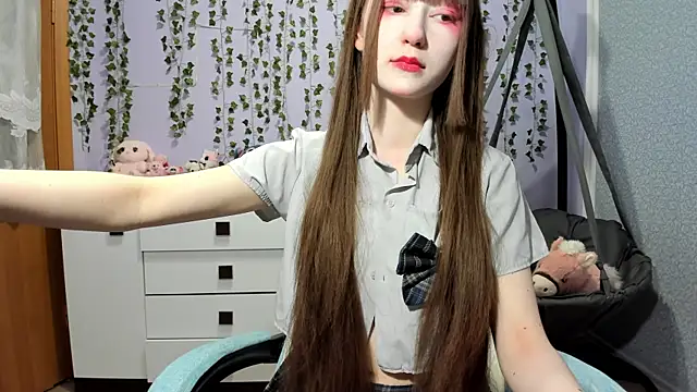 دردشة Yoonhee_ki الجنسية المباشرة