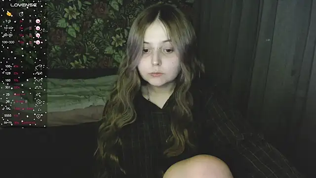 vendymories' Live XXX Chat