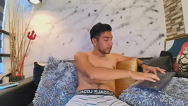 Max_Hornye 웹캠 쇼