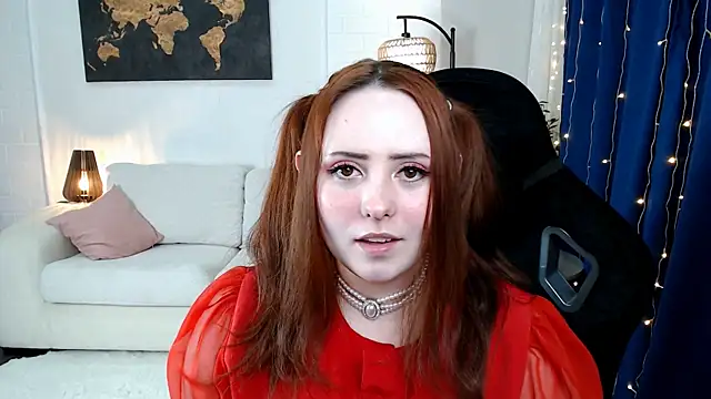 دردشة Hennessy_bunny الجنسية المباشرة