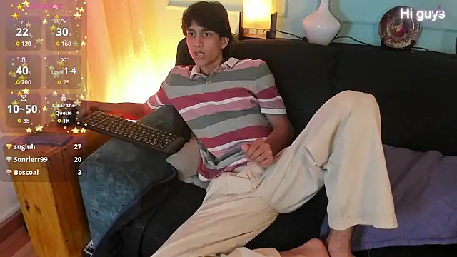 دردشة Cheys_Mast الجنسية المباشرة