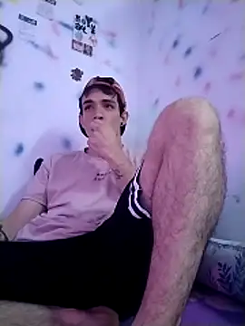 themaykiin19 Live XXX-Chat