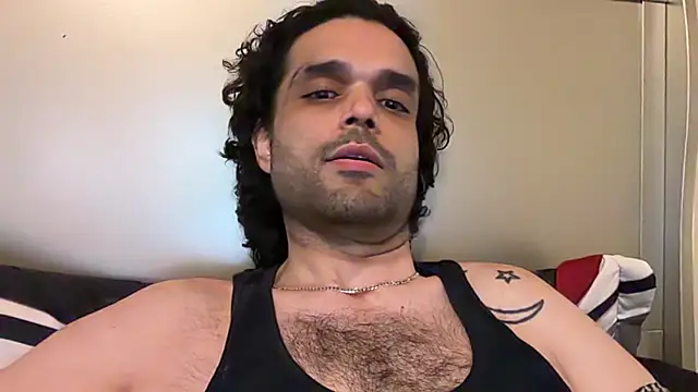 KungFuPanda001 webkamerás műsora