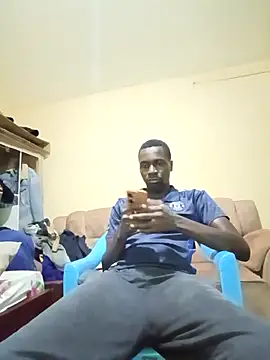 Brian_johns webkamerás műsora