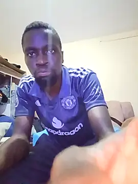 Brian_johns webkamerás műsora