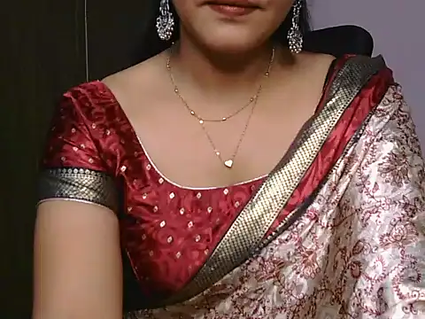 Anvesha_7 라이브 XXX 채팅