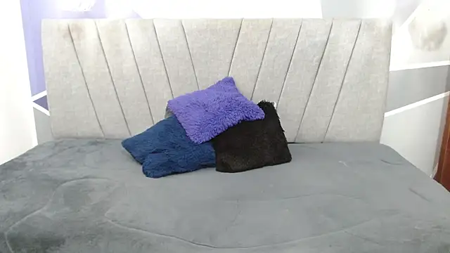 Živý XXX chat luna_merie