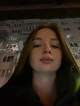 KrisMagnoly 라이브 XXX 채팅