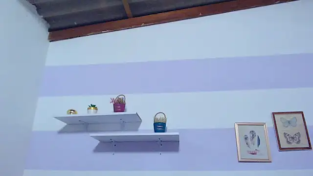 Živý XXX chat kimberlyvega