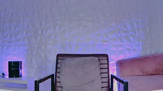 BiggyMelonのウェブカメラショー