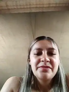 alana_69 Pertunjukan Webcam