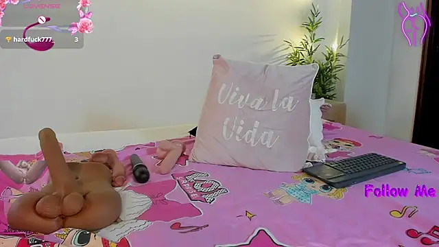 victoria_mooree's Live XXX Chat