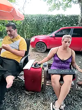 hotandfierylatinos2023's Live XXX Chat