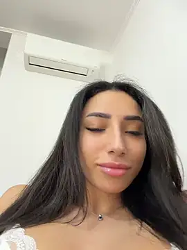 GinaValentinna Webcam show