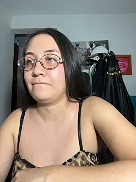 Melody_Spencer26's Live XXX Chat