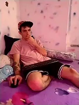 โชว์เว็บแคมของ themaykiin19